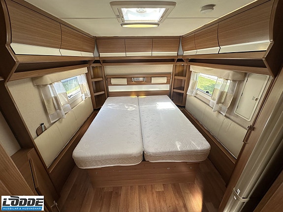 Kabe ROYAL HACIENDA 880 GLE KS 9 of 12