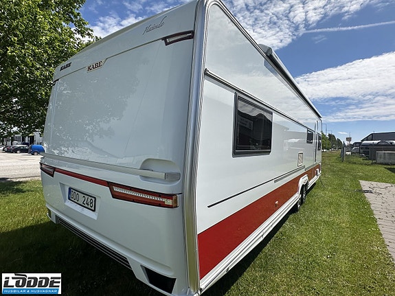 Kabe ROYAL HACIENDA 880 GLE KS 3 of 12