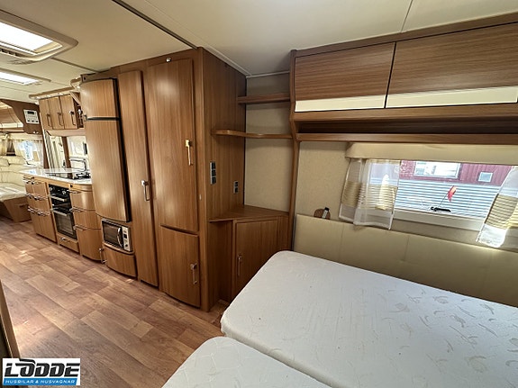 Kabe ROYAL HACIENDA 880 GLE KS 10 of 12