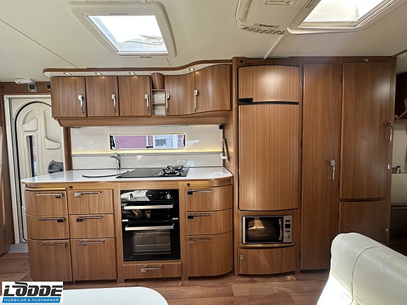 Kabe ROYAL HACIENDA 880 GLE KS 7 of 12