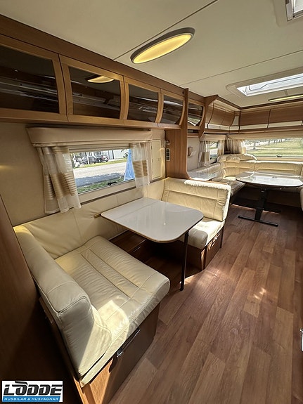 Kabe ROYAL HACIENDA 880 GLE KS 8 of 12