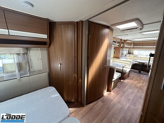 Kabe ROYAL HACIENDA 880 GLE KS 11 of 12