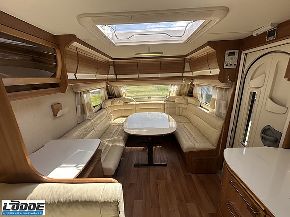 Kabe ROYAL HACIENDA 880 GLE KS 4 of 12