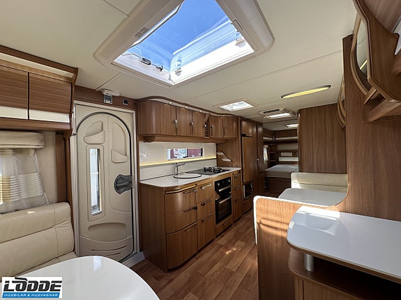 Kabe ROYAL HACIENDA 880 GLE KS 6 of 12