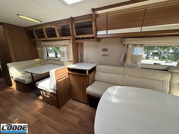 Kabe ROYAL HACIENDA 880 GLE KS 5 of 12