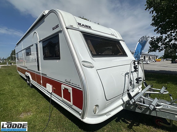 Kabe ROYAL HACIENDA 880 GLE KS 2 of 12