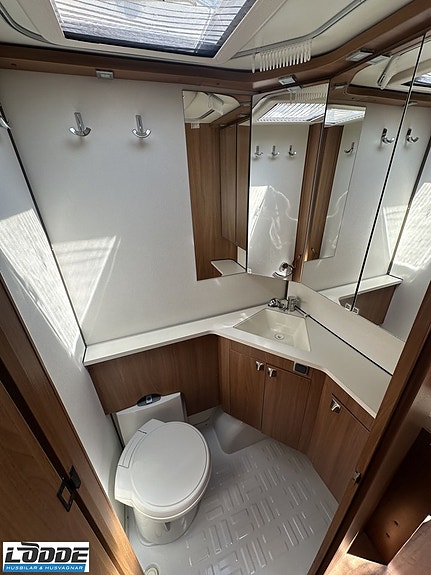 Kabe ROYAL HACIENDA 880 GLE KS 12 of 12