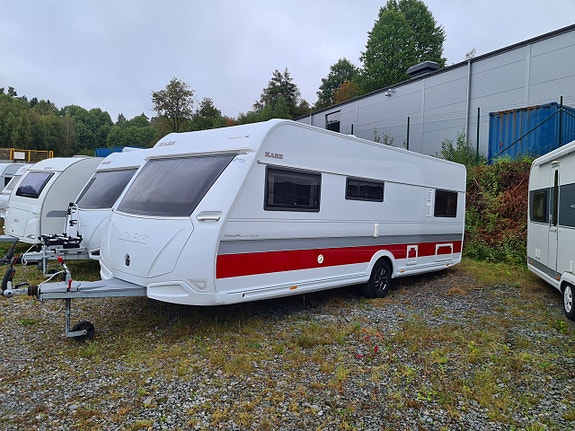 Kabe ROYAL 630 GLE KS