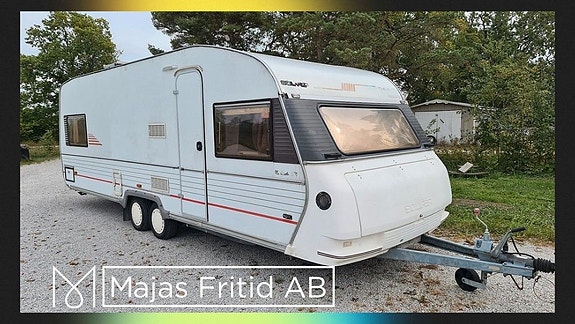 Solifer Finlandia 670