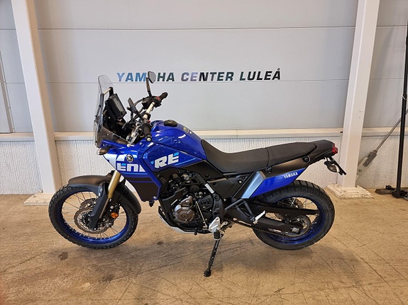 Yamaha Tenere