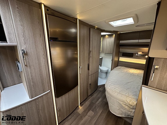 Kabe ROYAL 560XL KS 8 of 10