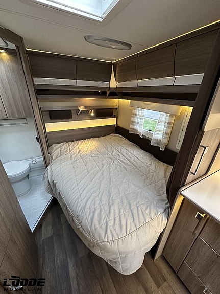 Kabe ROYAL 560XL KS 9 of 10