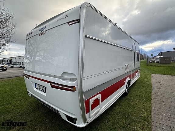 Kabe ROYAL 560XL KS 3 of 10