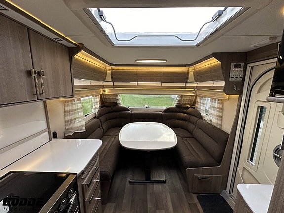 Kabe ROYAL 560XL KS 4 of 10
