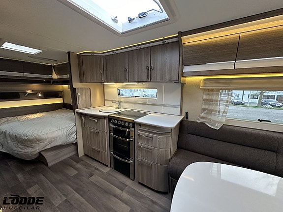 Kabe ROYAL 560XL KS 5 of 10