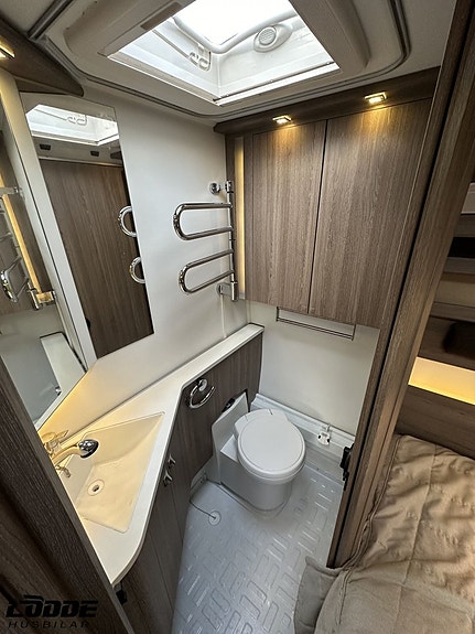 Kabe ROYAL 560XL KS 10 of 10