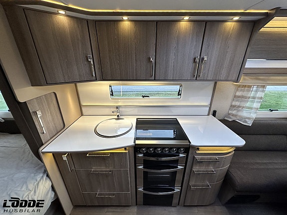 Kabe ROYAL 560XL KS 7 of 10