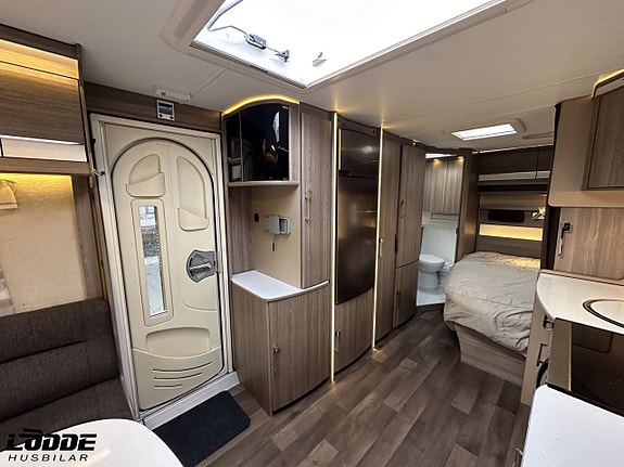 Kabe ROYAL 560XL KS 6 of 10