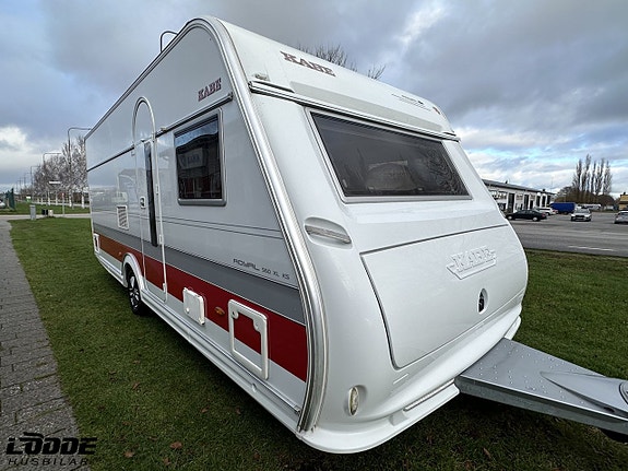 Kabe ROYAL 560XL KS 2 of 10