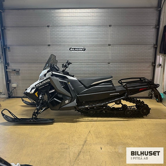Polaris PROSTAR S4 Nordic Pro MCX Turbo 146 -24