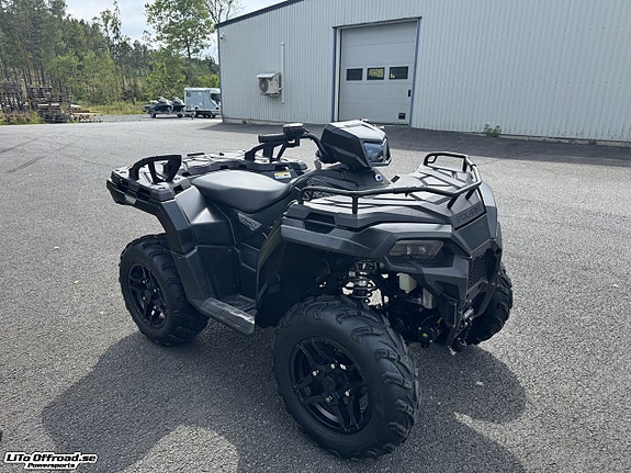 Polaris Sportsman