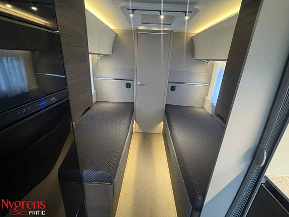 Adria ALPINA 613 UT 13 of 19