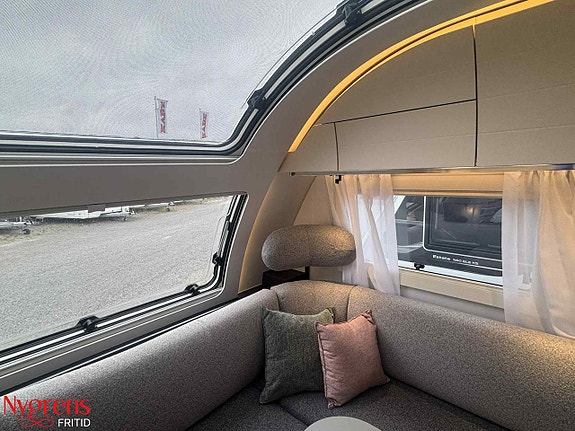 Adria ALPINA 613 UT 5 of 19