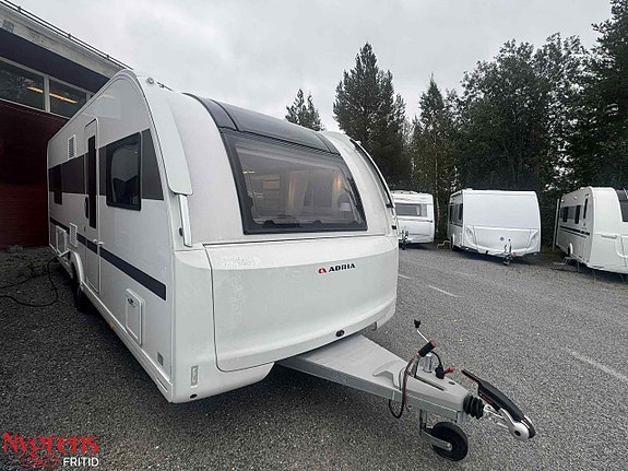 Adria ALPINA