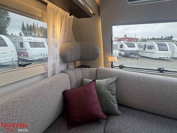 Adria ALPINA 613 UT 4 of 19