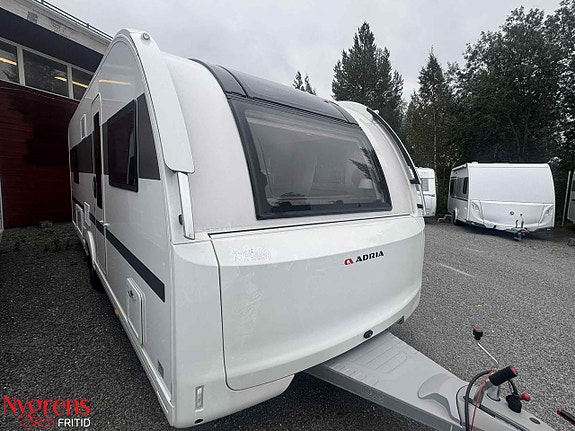 Adria ALPINA 613 UT 2 of 19