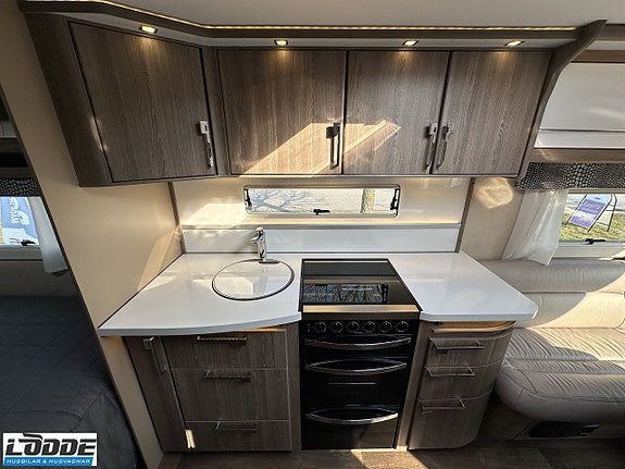Kabe ROYAL 560 XL KS KAMPANJ 7 of 10
