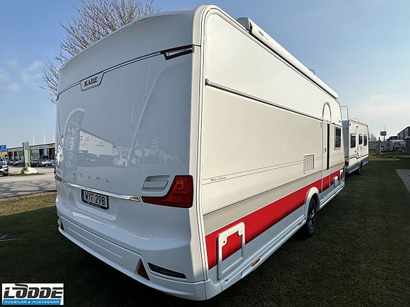 Kabe ROYAL 560 XL KS KAMPANJ 3 of 10