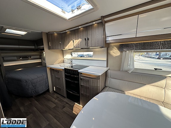 Kabe ROYAL 560 XL KS KAMPANJ 5 of 10