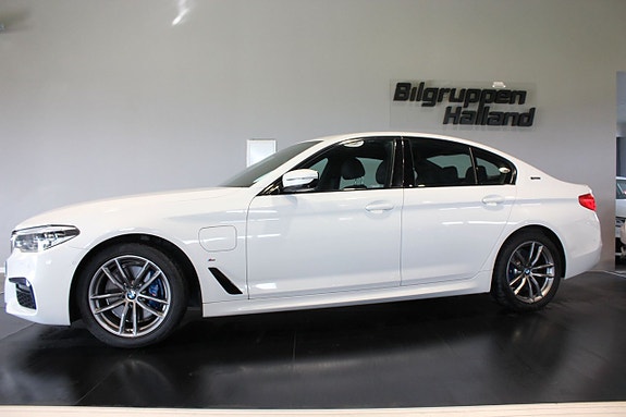 BMW 530e