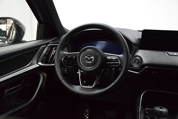 Mazda CX-60 12 of 25