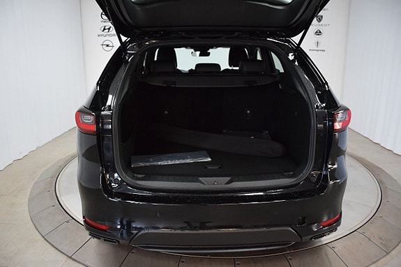 Mazda CX-60 16 of 25