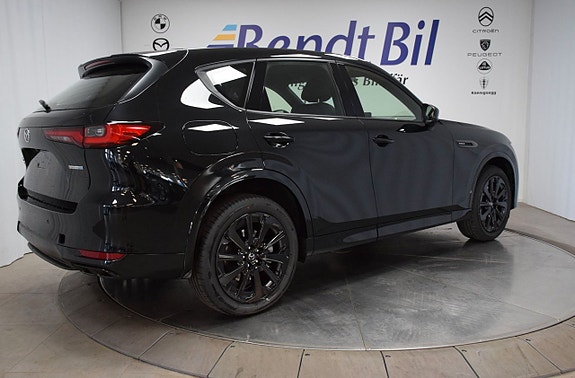 Mazda CX-60 18 of 25