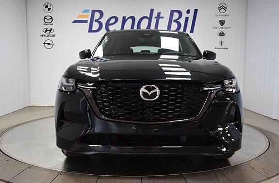 Mazda CX-60 10 of 25