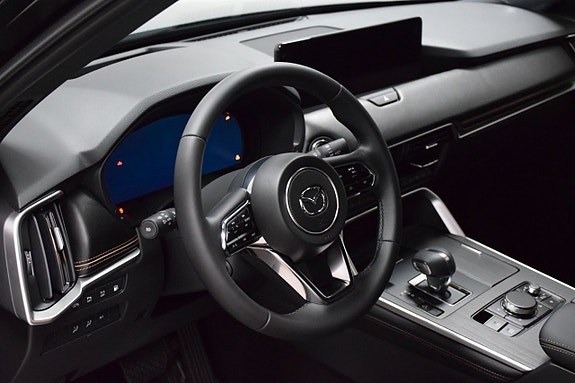 Mazda CX-60 20 of 25
