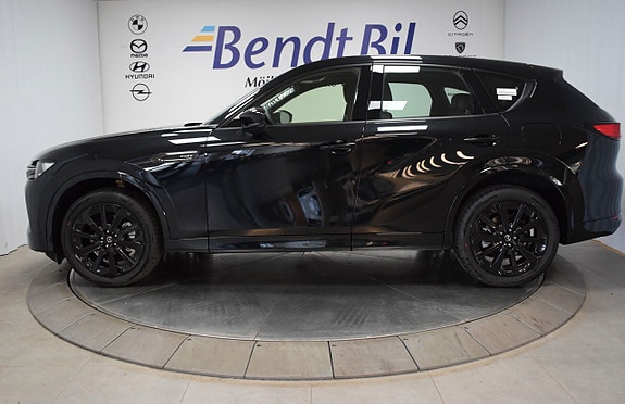 Mazda CX-60 13 of 25