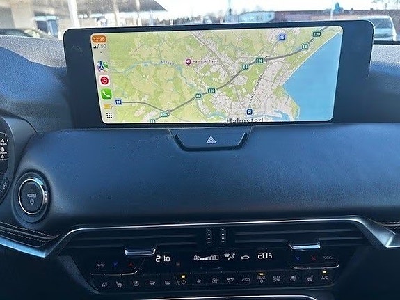 Mazda CX-60 5 of 25