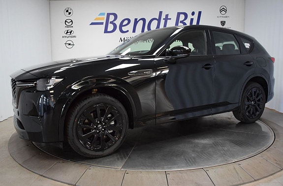 Mazda CX-60 11 of 25