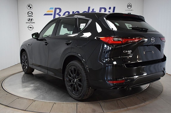 Mazda CX-60 14 of 25