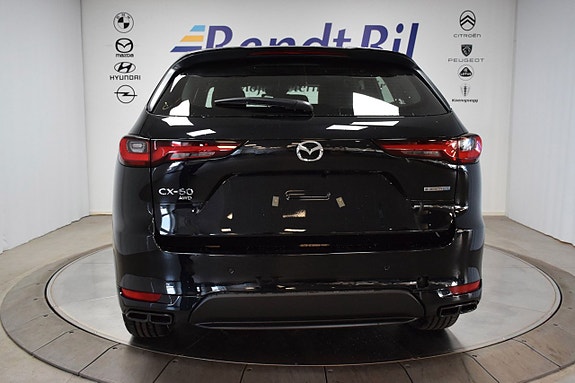 Mazda CX-60 15 of 25