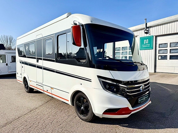 Niesmann-Bischoff iSmove 6.9