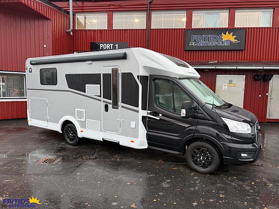 Sunlight T 690 L Adventure