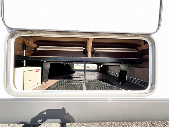 Bürstner Argos 747  Automat ACx2  ALDE 6-Bältad 7-Bäddar 27 of 28