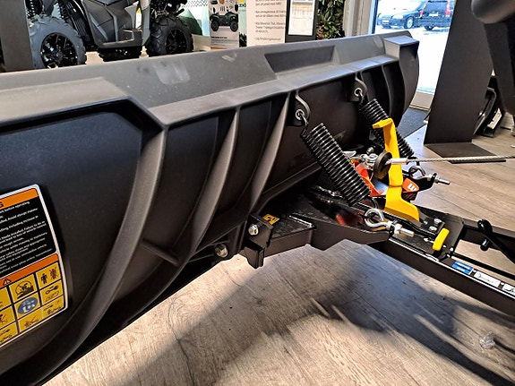 Can-Am Outlander PRO XU HD7 650cc 3 of 4