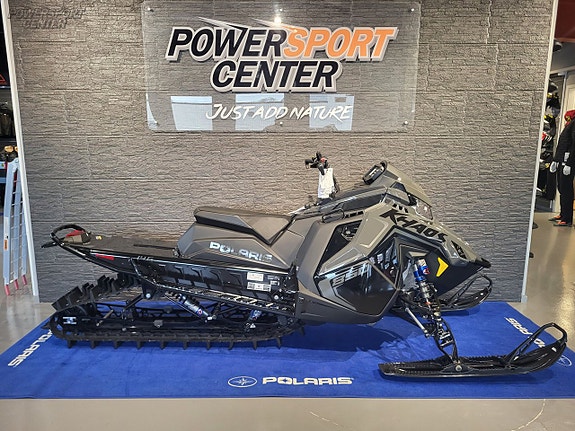 Polaris 850 RMK KHAOS 146 Slash