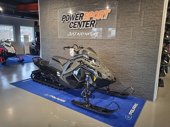 Polaris  850 RMK KHAOS 146 Slash *Ränta: 0% - 3,95%* 2 of 6